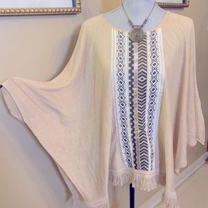 Missy B.by Southern Fashion House / Size Small / %100 Cotton